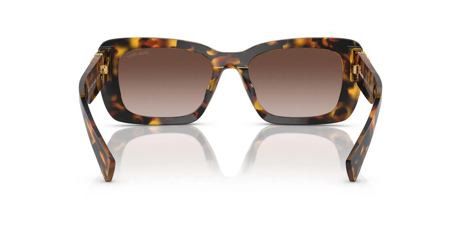 Miu Miu 07YS Sunglasses - view 34
